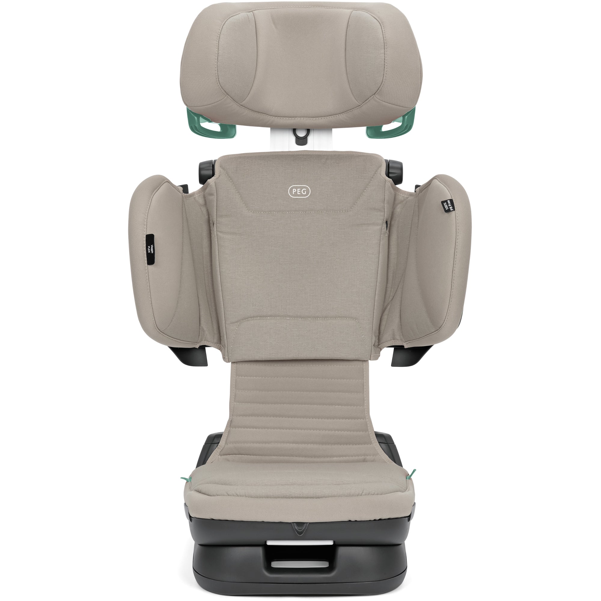 PEG Viaggio Flex 120 Booster Car Seat