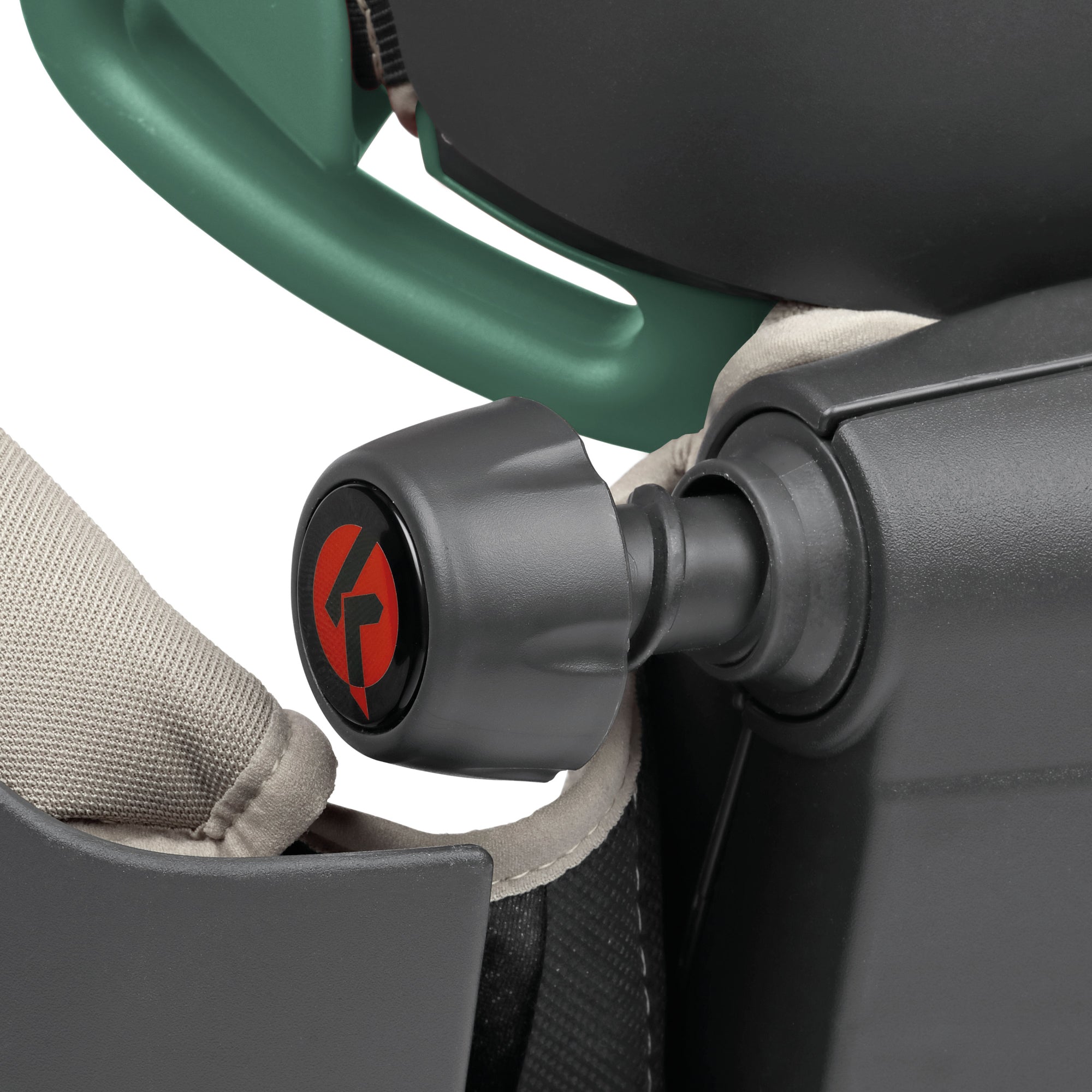 PEG Viaggio Flex 120 Booster Car Seat
