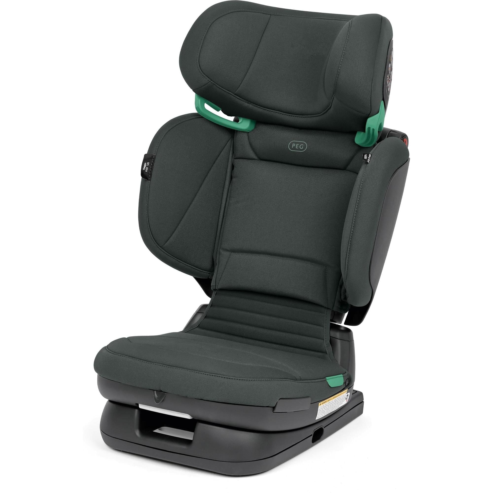 PEG Viaggio Flex 120 Booster Car Seat