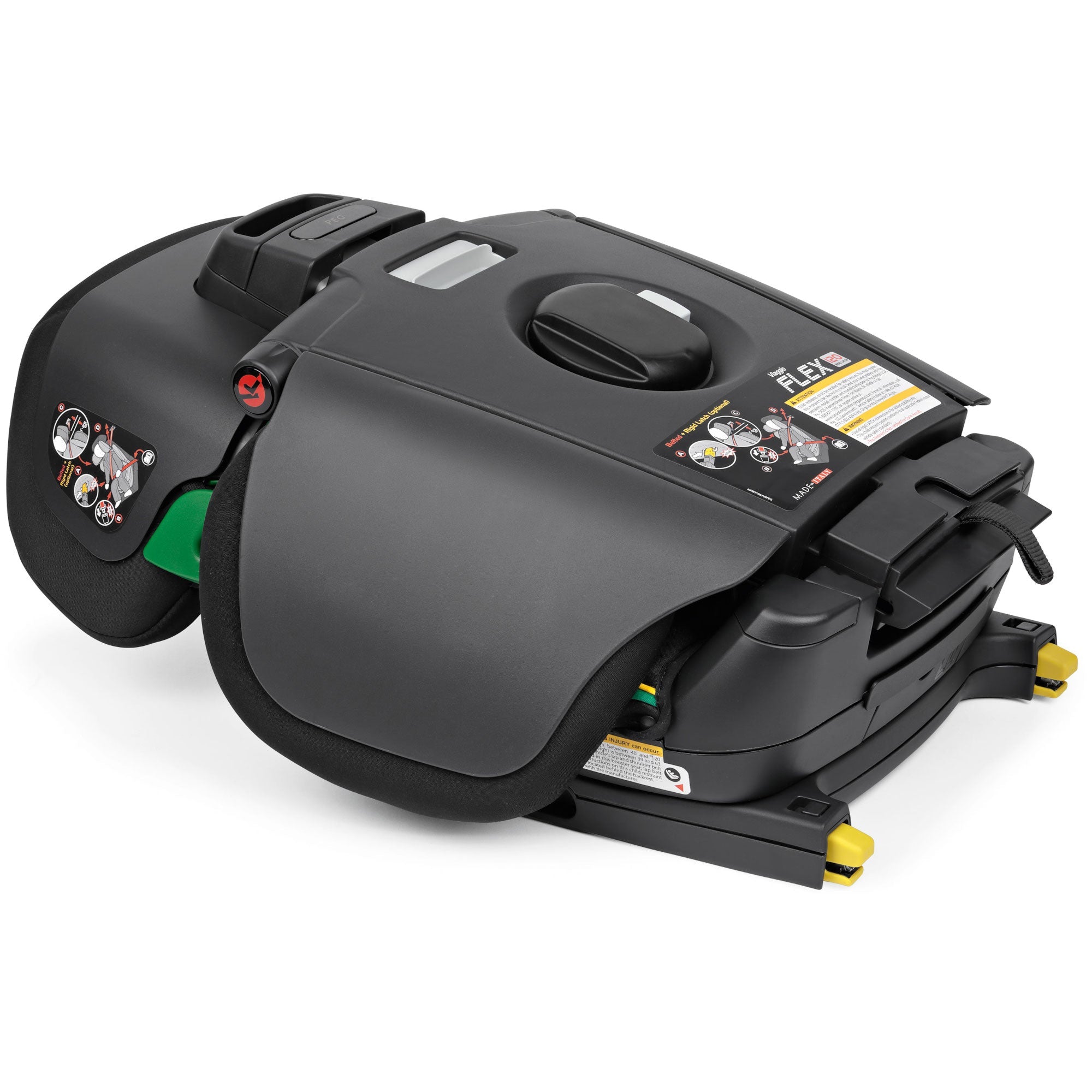 PEG Viaggio Flex 120 Booster Car Seat