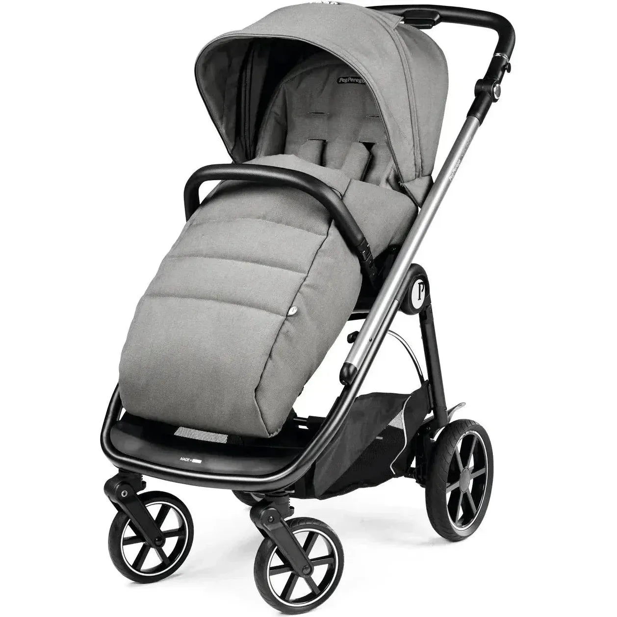 peg perego veloce vs vivace PEG Perego Veloce Stroller