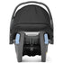 PEG YPSI Stroller + Primo Viaggio Nido Car Seat Travel System | Specialty Store Exclusive!