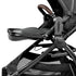 PEG YPSI Stroller + Primo Viaggio Nido Car Seat Travel System | Specialty Store Exclusive!