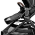 PEG YPSI Stroller + Primo Viaggio Nido Car Seat Travel System | Specialty Store Exclusive!
