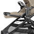 PEG YPSI Stroller + Primo Viaggio Nido Car Seat Travel System | Specialty Store Exclusive!