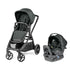 PEG YPSI Stroller + Primo Viaggio Nido Car Seat Travel System | Specialty Store Exclusive!