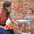 PEG Poke Lightweight High Chair