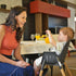 PEG Poke Lightweight High Chair