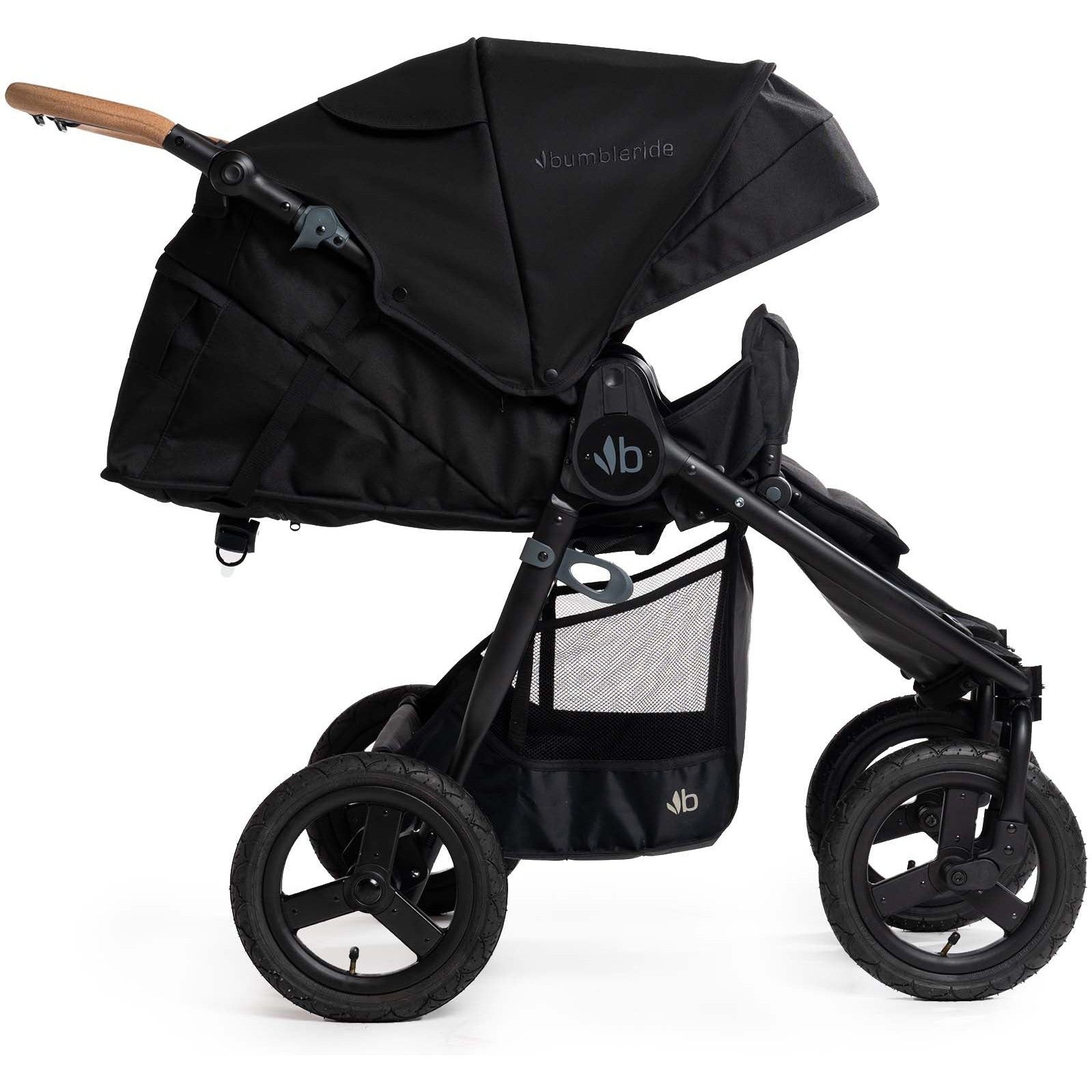 Bumbleride Indie Twin All-Terrain Stroller