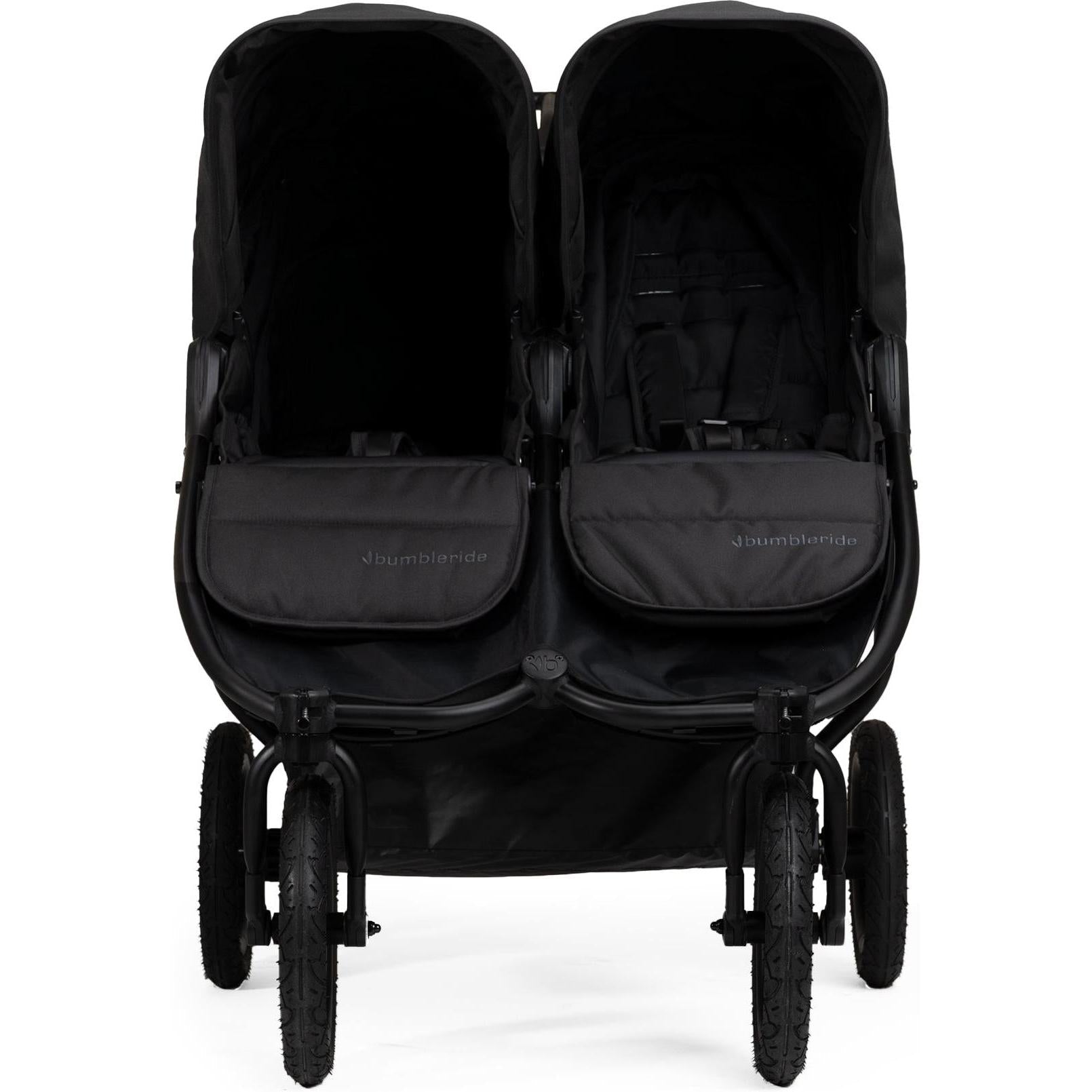 Bumbleride Indie Twin | All-Terrain Double Stroller