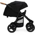 Bumbleride Indie Twin | All-Terrain Double Stroller