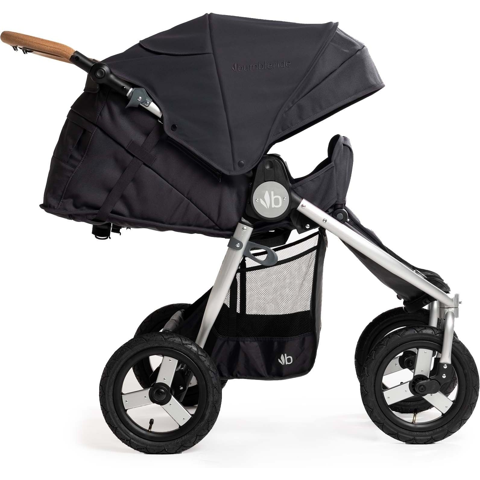 Bumbleride Indie Twin All-Terrain Stroller