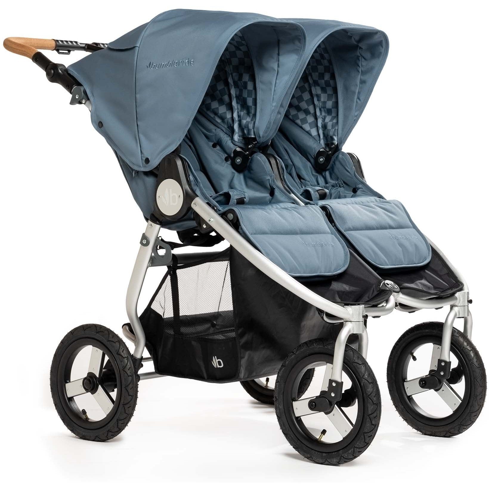 Bumbleride Indie Twin All-Terrain Stroller