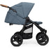 Bumbleride Indie Twin | All-Terrain Double Stroller