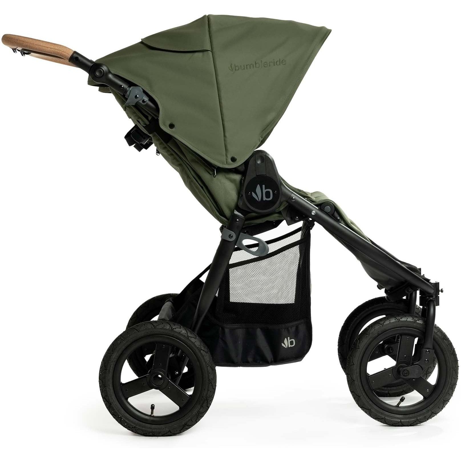 Bumbleride Indie Twin All-Terrain Stroller