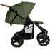 Bumbleride Indie Twin All-Terrain Stroller