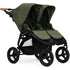 Bumbleride Indie Twin | All-Terrain Double Stroller