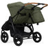 Bumbleride Indie Twin | All-Terrain Double Stroller