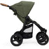 Bumbleride Indie Twin | All-Terrain Double Stroller
