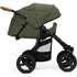 Bumbleride Indie Twin | All-Terrain Double Stroller
