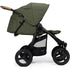 Bumbleride Indie Twin | All-Terrain Double Stroller