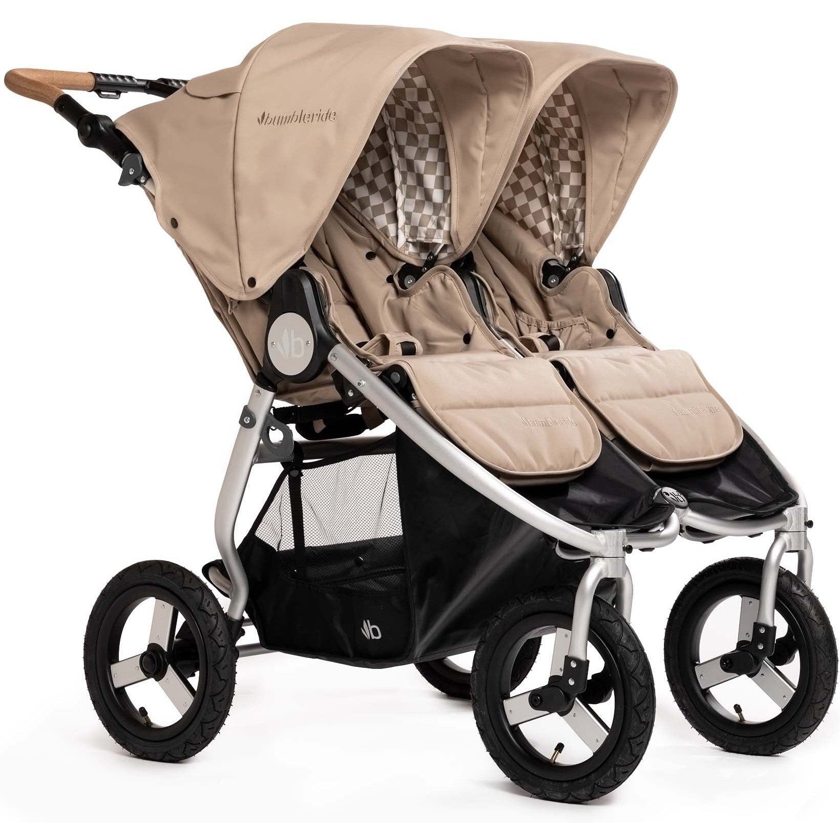 Bumbleride Indie Twin All-Terrain Stroller – Lakeland Baby and