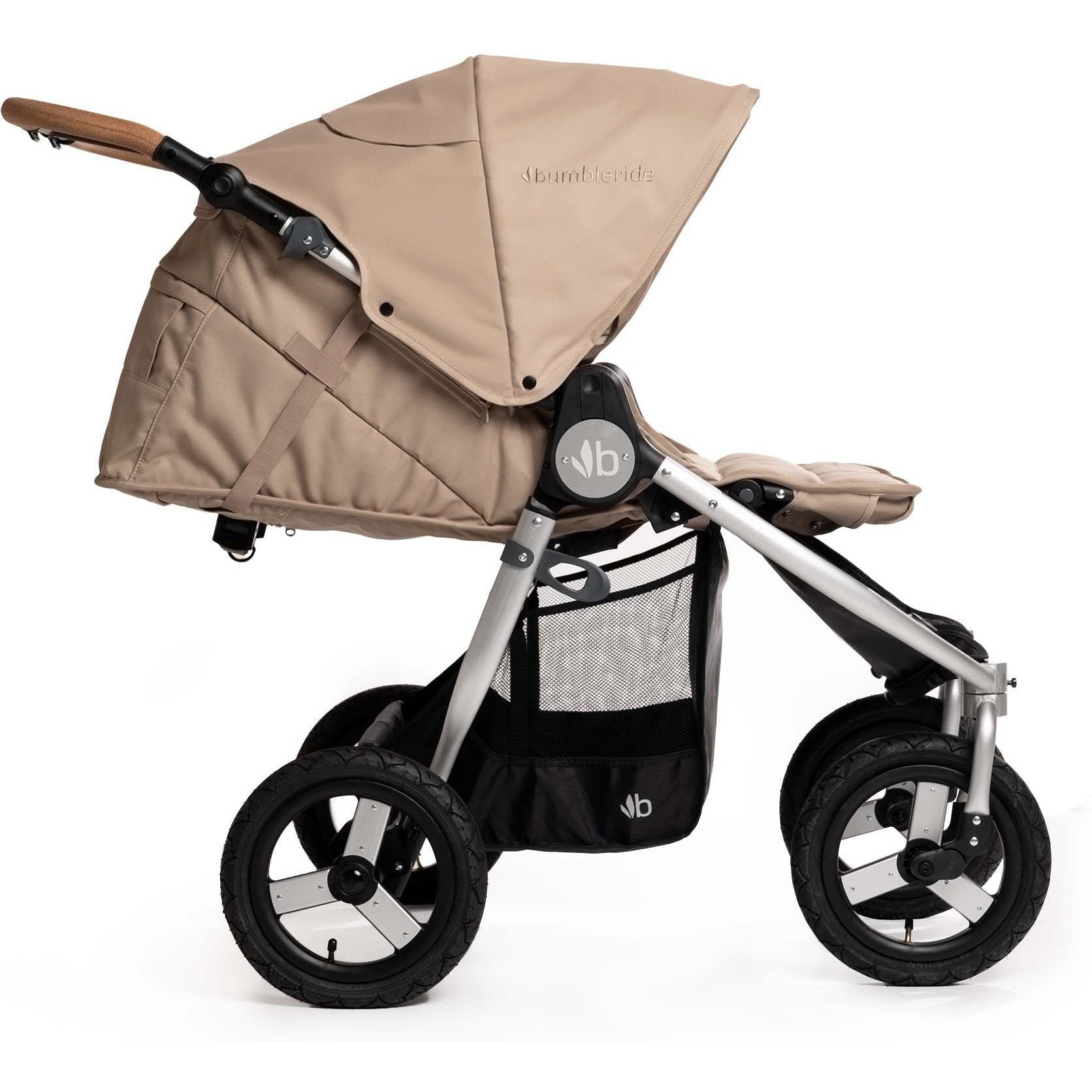 Bumbleride Indie Twin All-Terrain Stroller