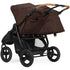 Bumbleride Indie Twin | All-Terrain Double Stroller
