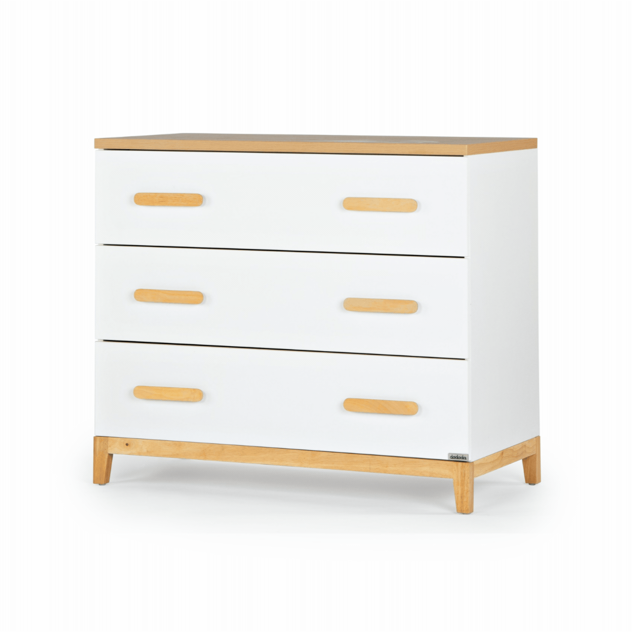 Dadada LaLa Little 3-Drawer Dresser