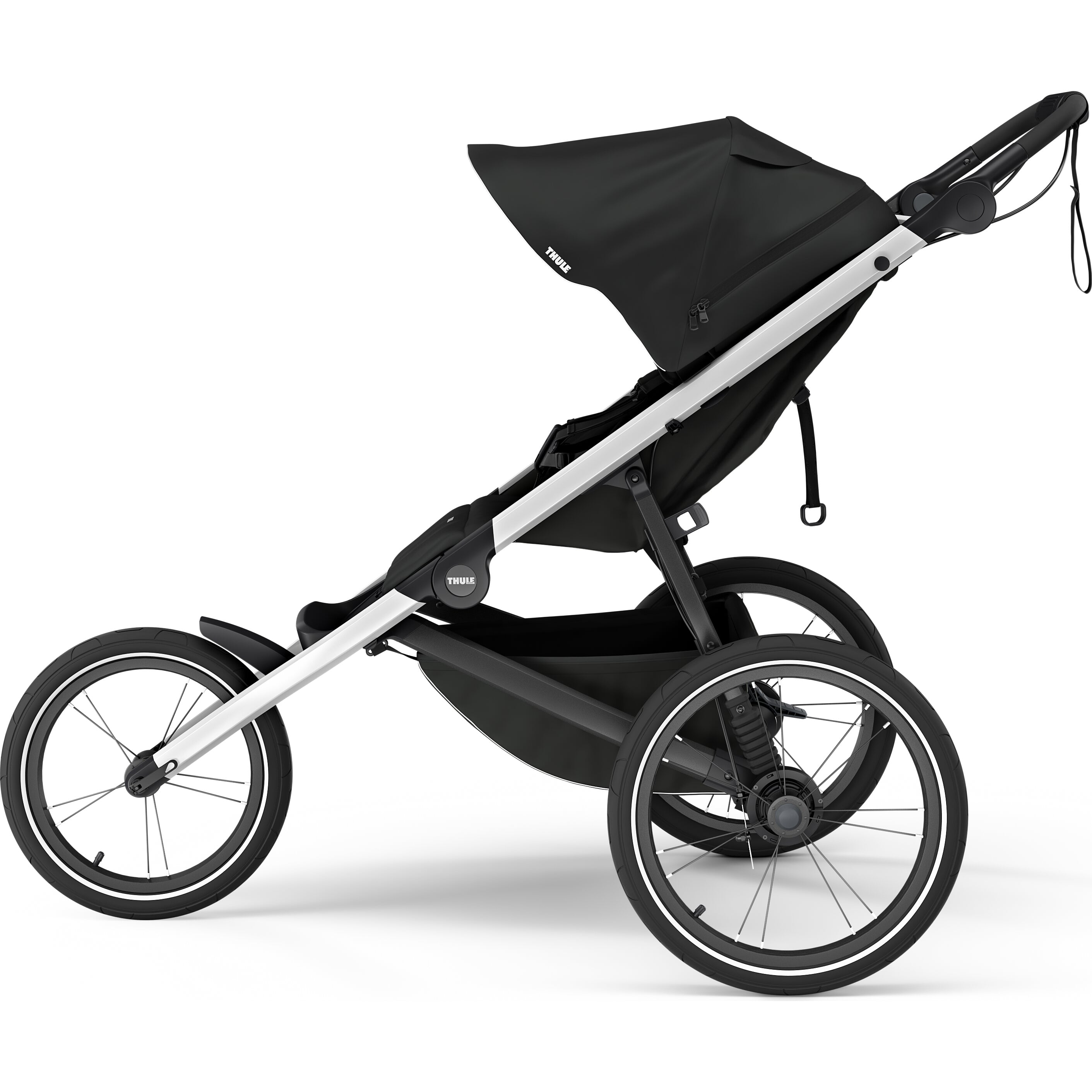 Thule Glide 3 Jogging Stroller