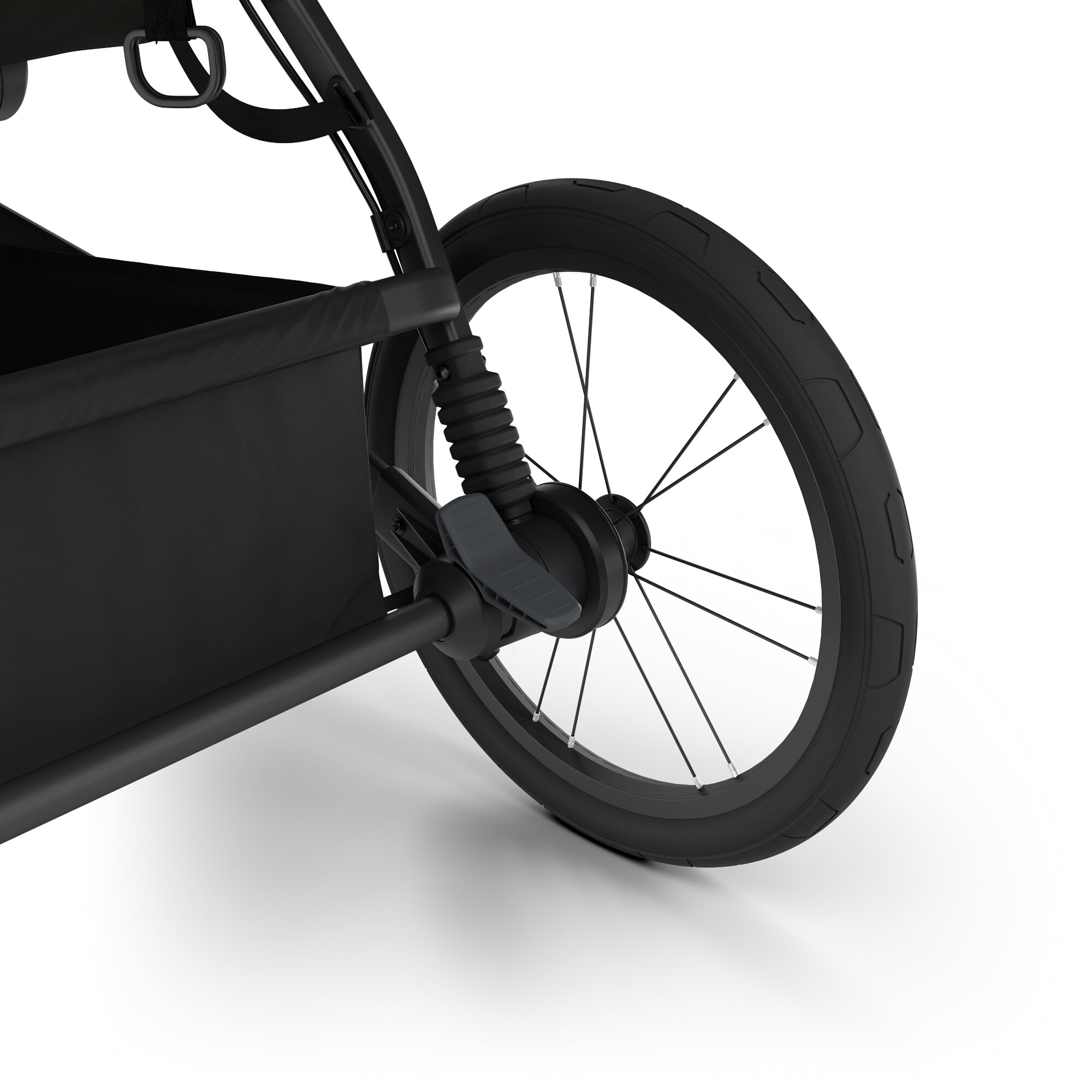 Thule Glide 3 Jogging Stroller