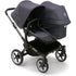 Bugaboo Donkey⁵ Duo Extension Set | Complete