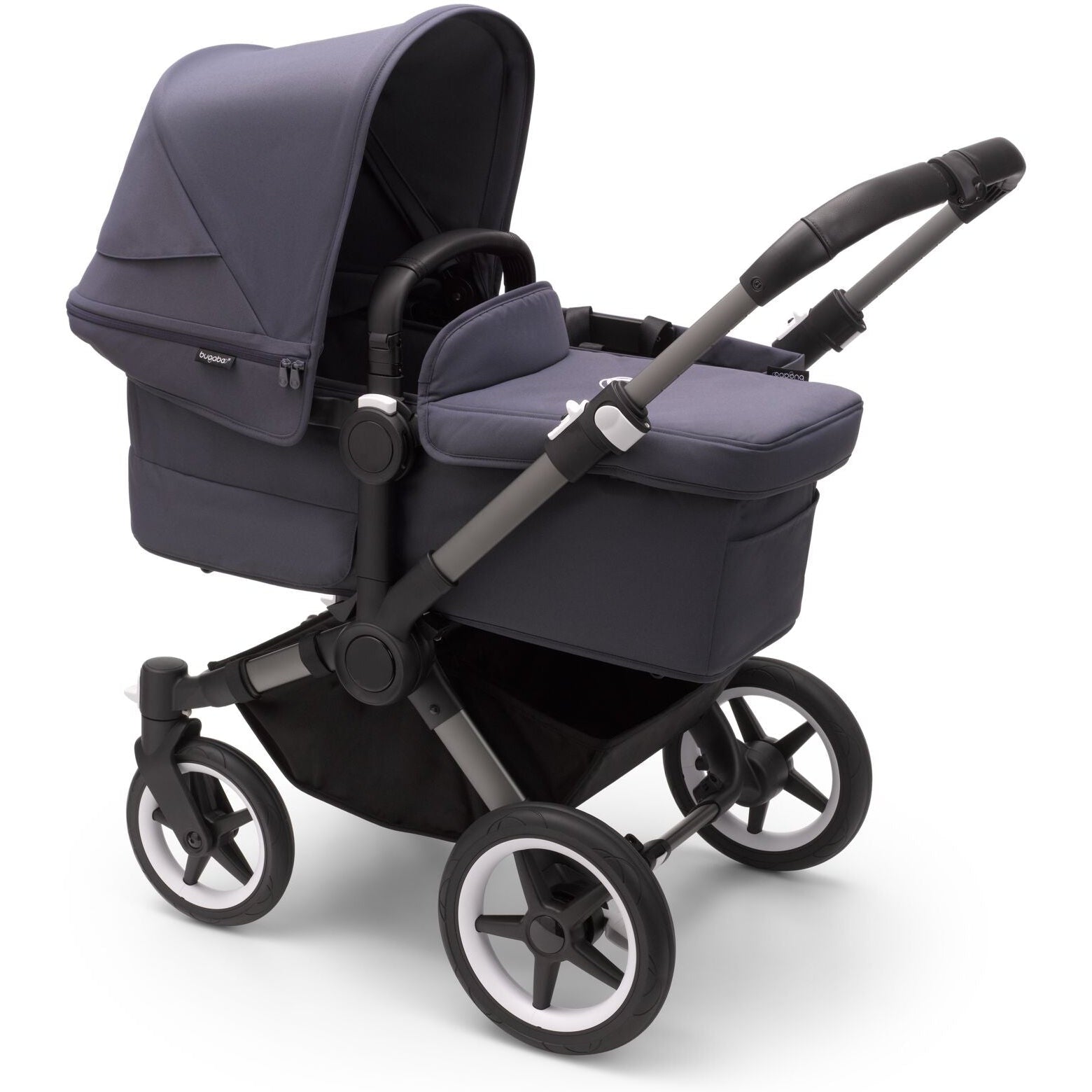 Bugaboo Donkey⁵ Mono Stroller Complete