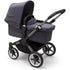 Bugaboo Donkey⁵ Mono Stroller Complete
