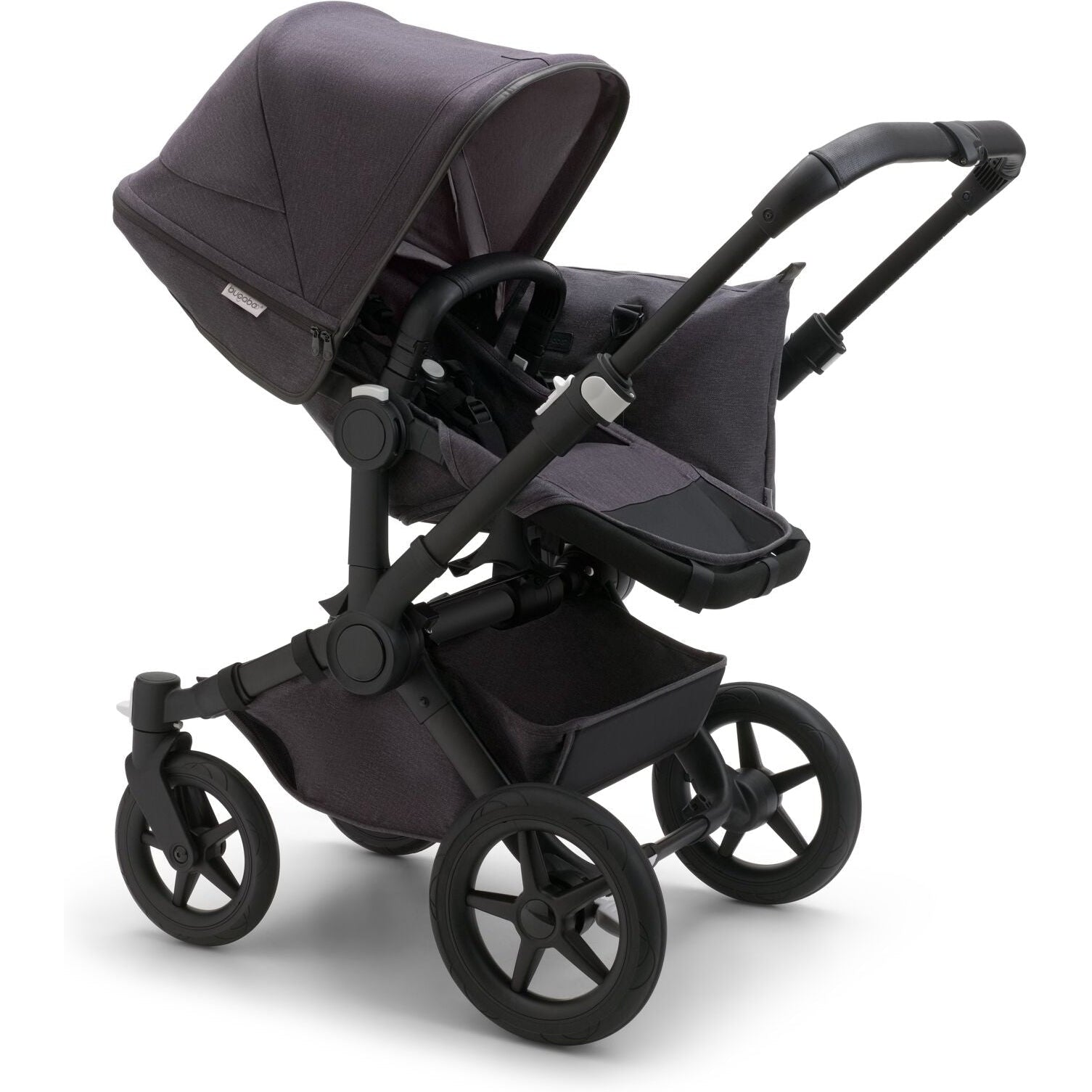 bugaboo mineral collection Bugaboo Donkey 5 Mono Complete Stroller