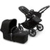Bugaboo Donkey⁵ Mono Stroller Complete