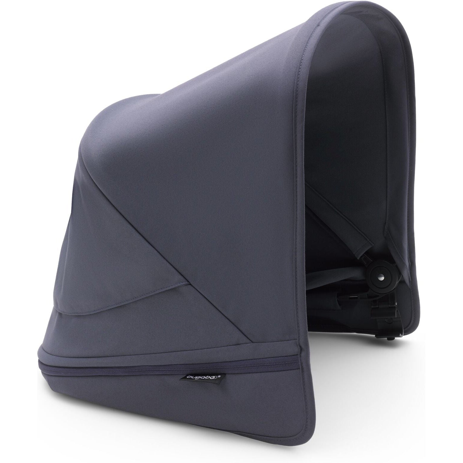 bugaboo grey canopy Bugaboo