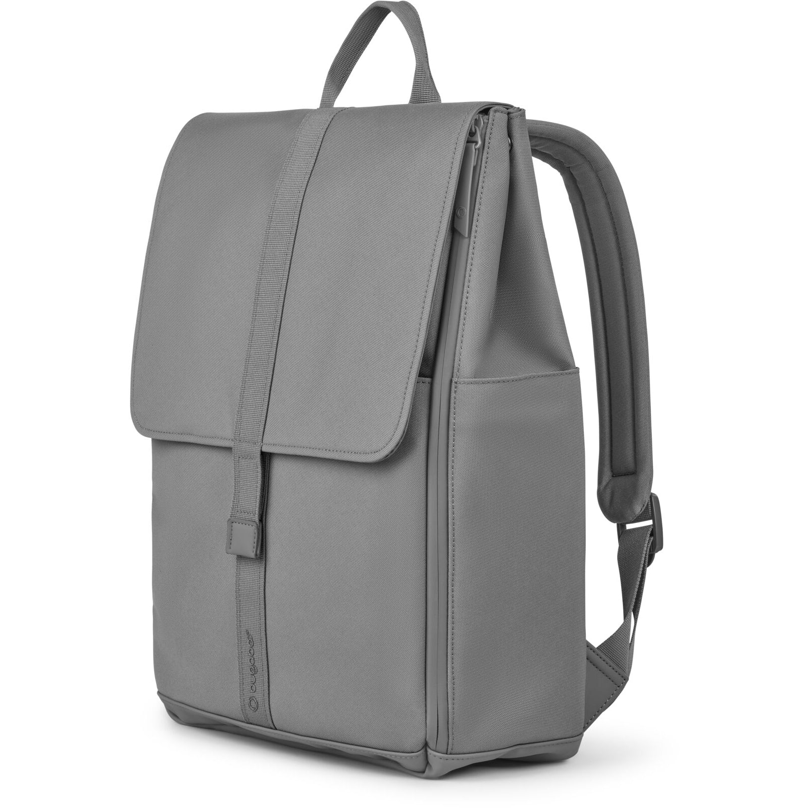 bugaboo diaper bag white leather Bugaboo Changing Backpack