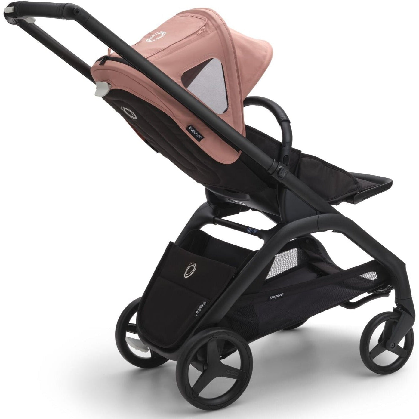 Bugaboo Dragonfly Breezy Sun Canopy