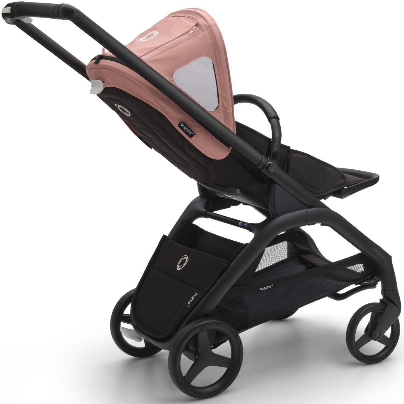 Bugaboo Dragonfly Breezy Sun Canopy