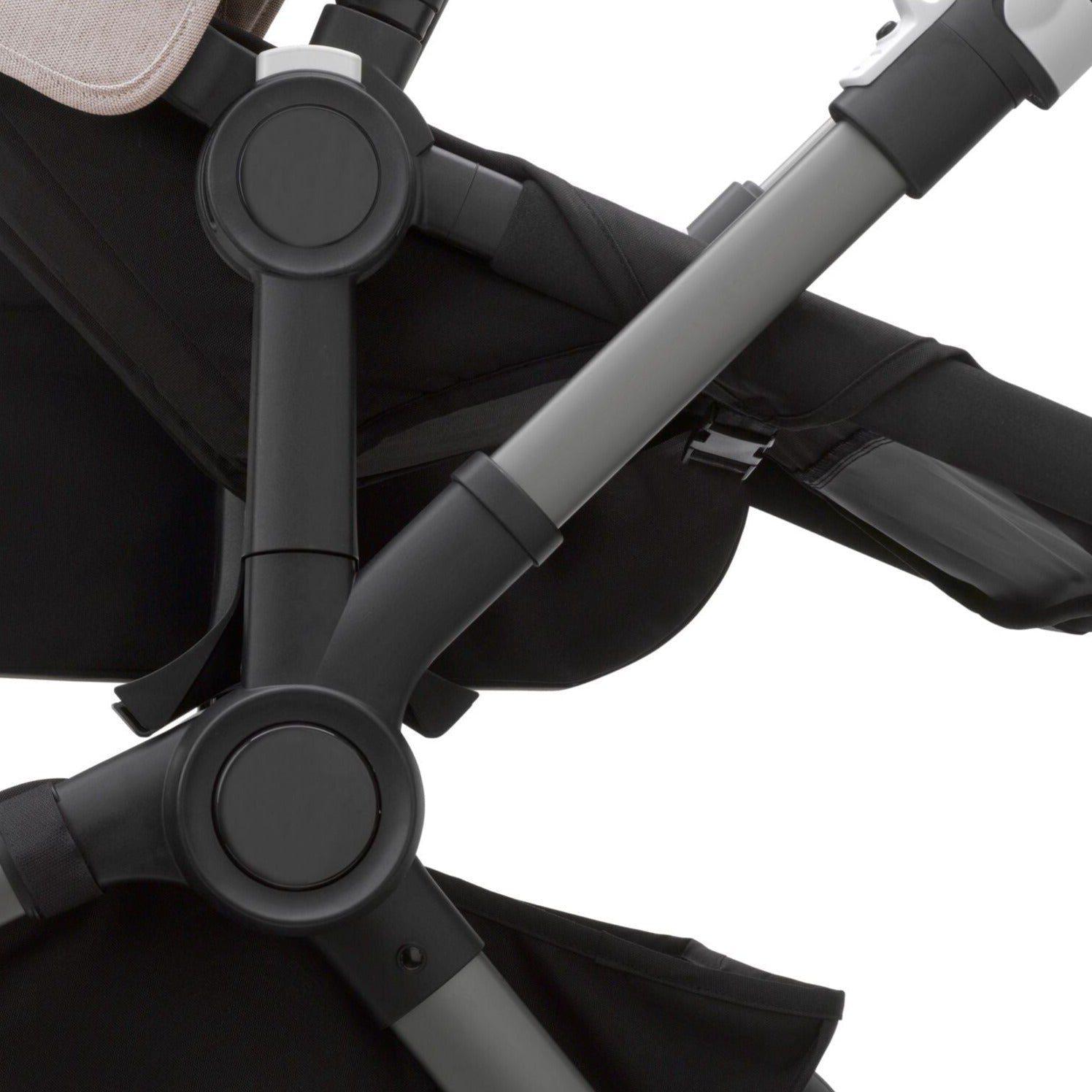 Bugaboo Donkey⁵ Mono Stroller Complete