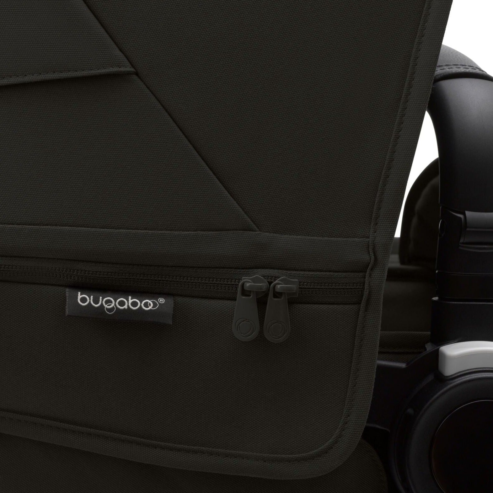 Bugaboo Donkey⁵ Mono Stroller Complete