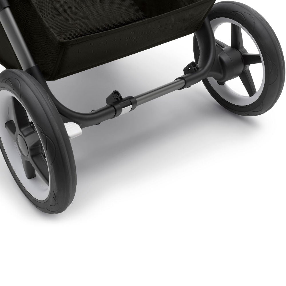 bugaboo wheels donkey Bugaboo Donkey 5 Mono Complete Stroller