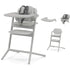 Cybex Lemo 2 High Chair 3-in-1 Set