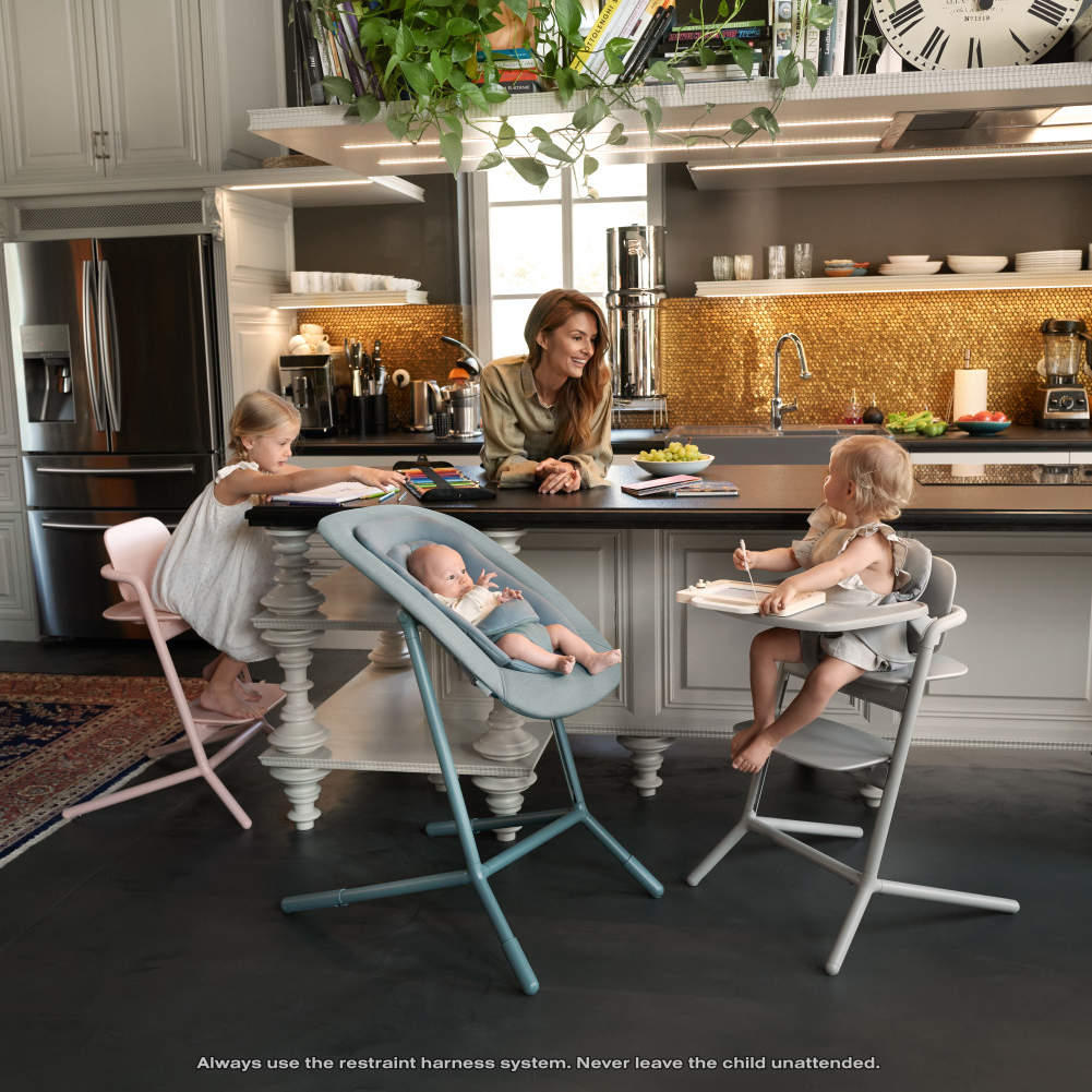 Cybex Lemo 4-in-1 – Lakeland Baby and Teen Furniture