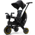 Doona Liki Trike | Midnight Edition