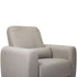 Babyletto Tuba Extra Wide Swivel Glider