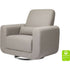 Babyletto Tuba Extra Wide Swivel Glider