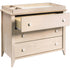 Babyletto Sprout 3-Drawer Changer Dresser with Removable Changing Tray