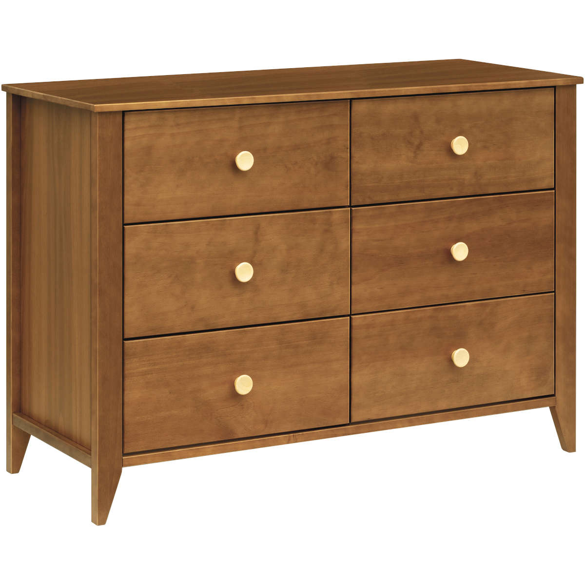 Babyletto Sprout 6-Drawer Double Dresser